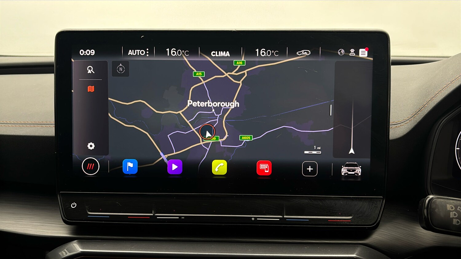 Used Cupra Formentor 2024 for sale - 77728931: Photo 10