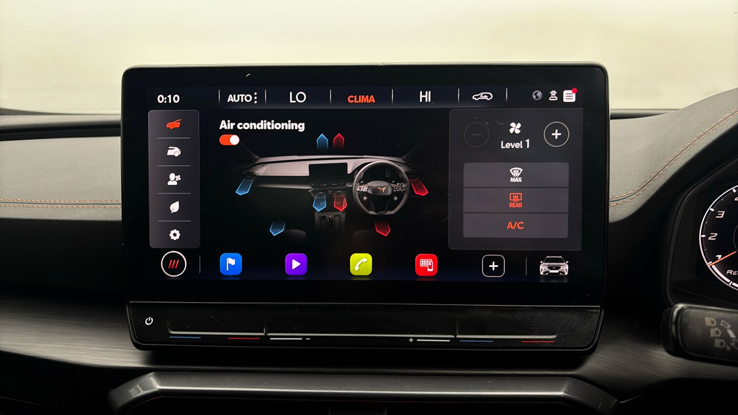 Used Cupra Formentor 2024 for sale - 77728931: Photo 11