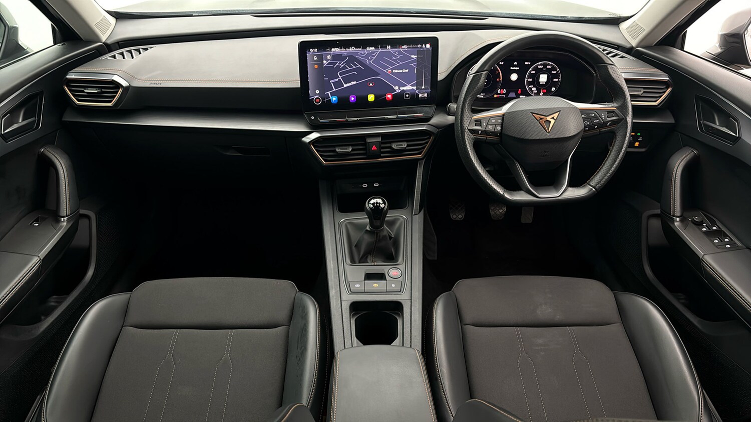 Used Cupra Formentor 2024 for sale - 77728931: Photo 12