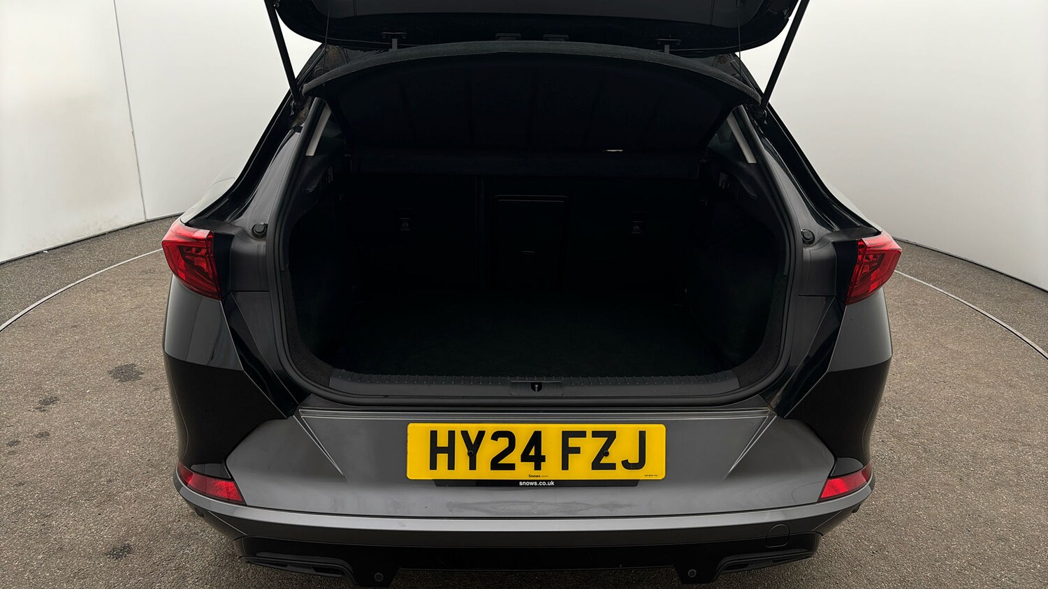 Used Cupra Formentor 2024 for sale - 77728931: Photo 16