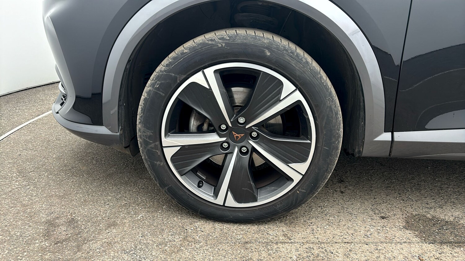 Used Cupra Formentor 2024 for sale - 77728931: Photo 17