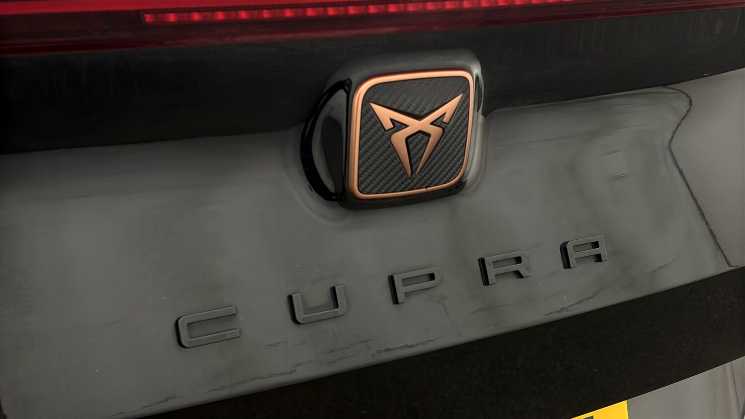 Used Cupra Formentor 2024 for sale - 77728931: Photo 19