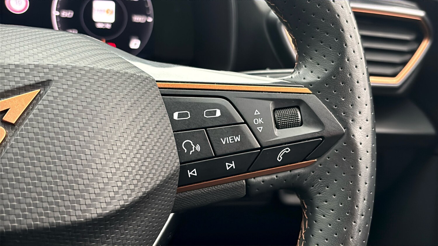 Used Cupra Formentor 2024 for sale - 77728931: Photo 20