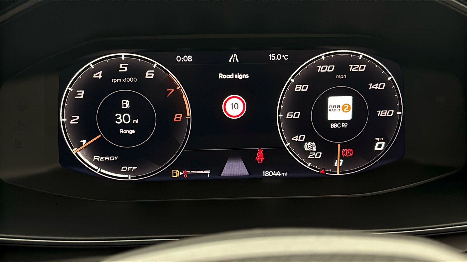 Used Cupra Formentor 2024 for sale - 77728931: Photo 21