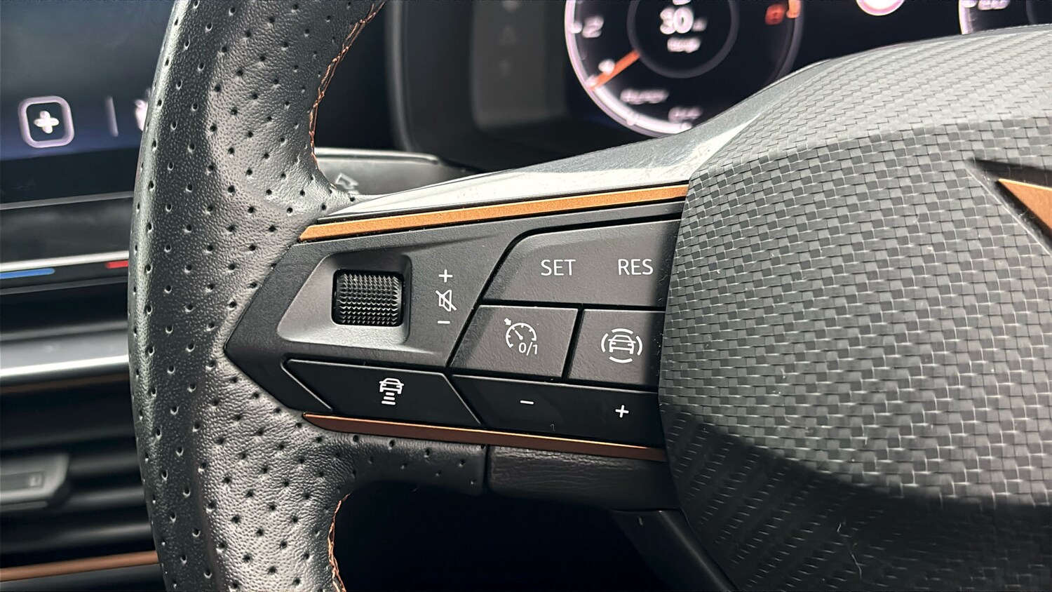 Used Cupra Formentor 2024 for sale - 77728931: Photo 23