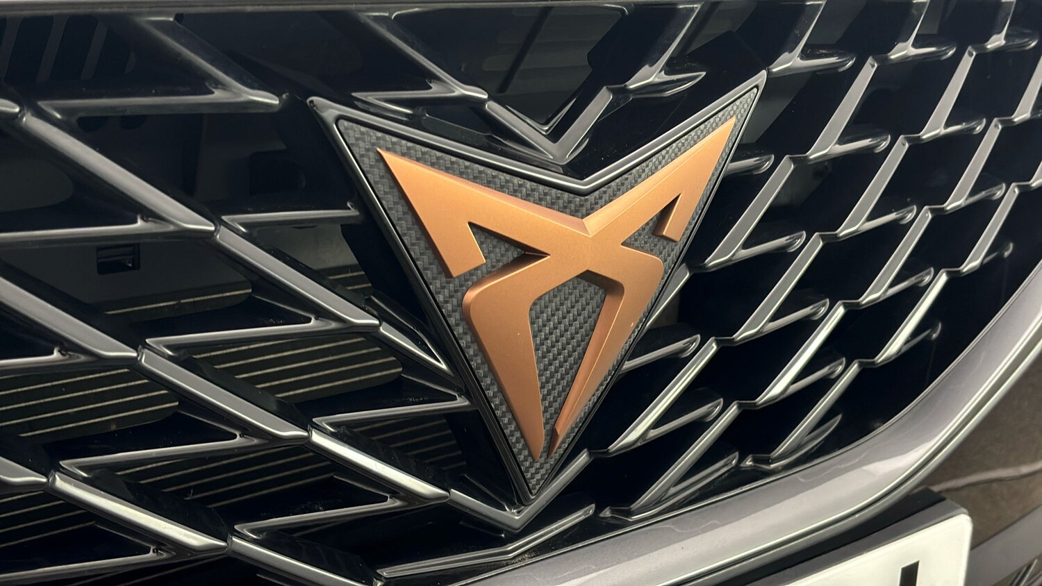 Used Cupra Formentor 2024 for sale - 77728931: Photo 24