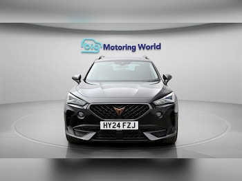 Used Cupra Formentor 2024 for sale - 77728931: Photo