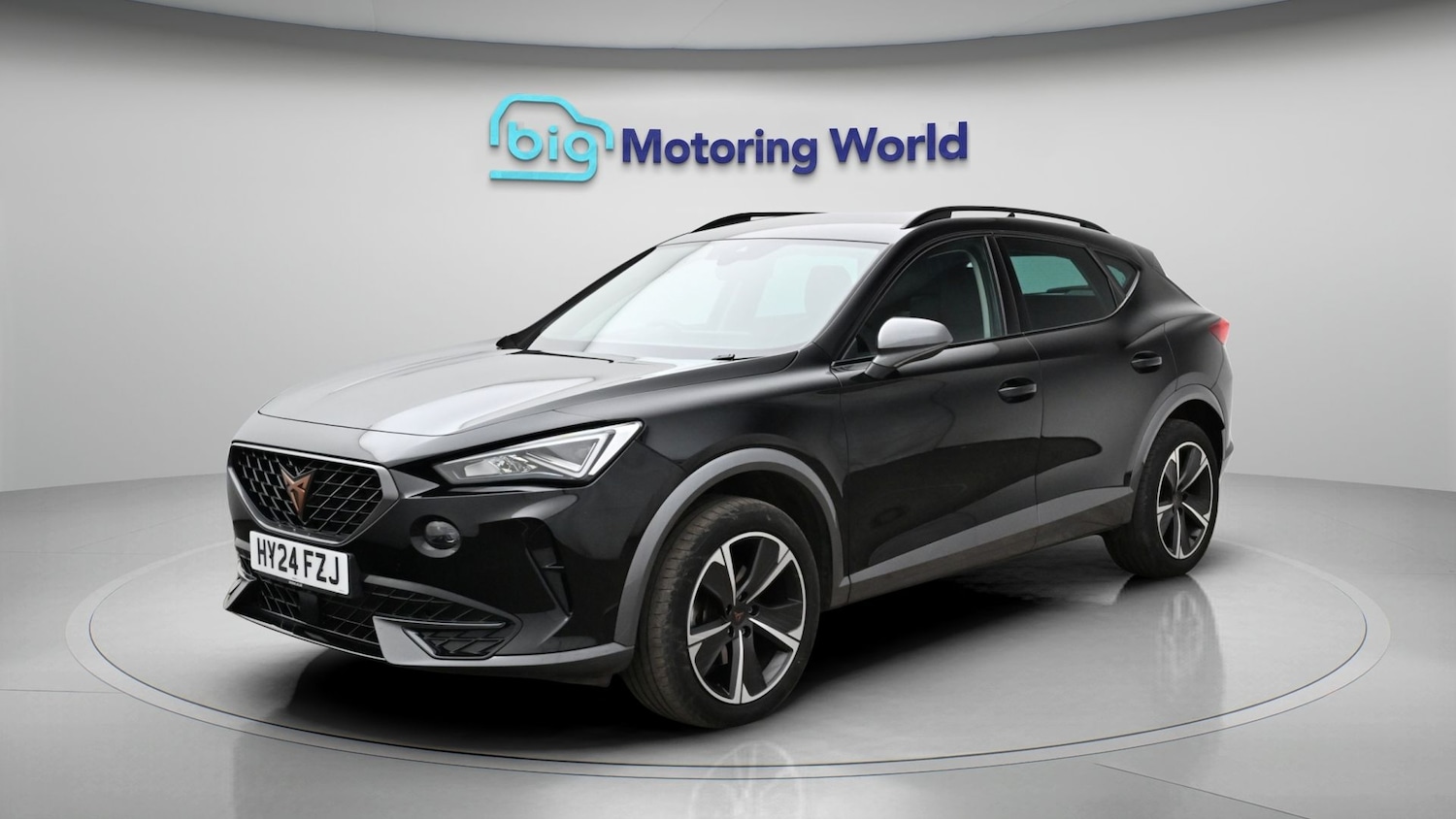 Used Cupra Formentor 2024 for sale - 77728931: Photo 3