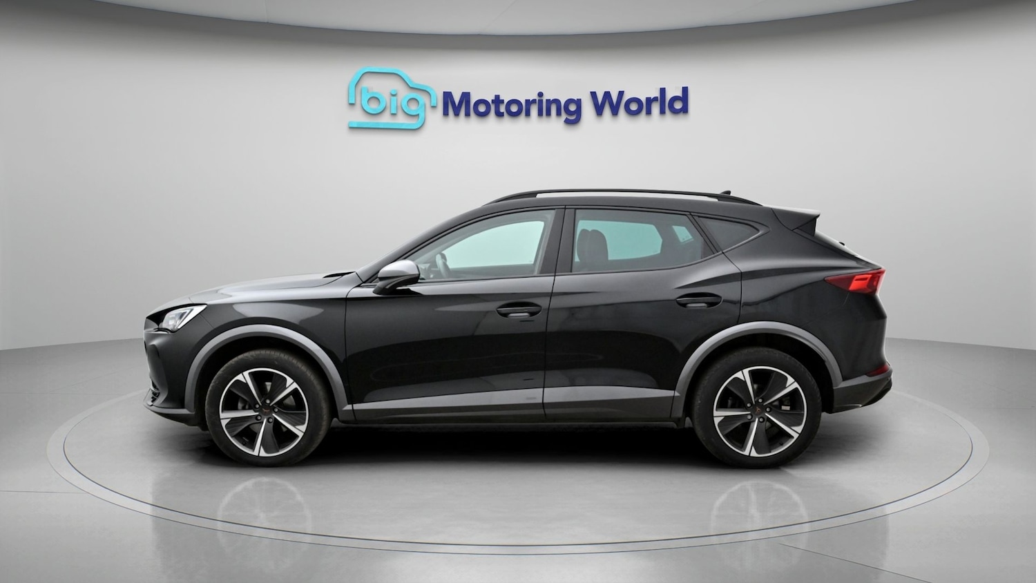 Used Cupra Formentor 2024 for sale - 77728931: Photo 4