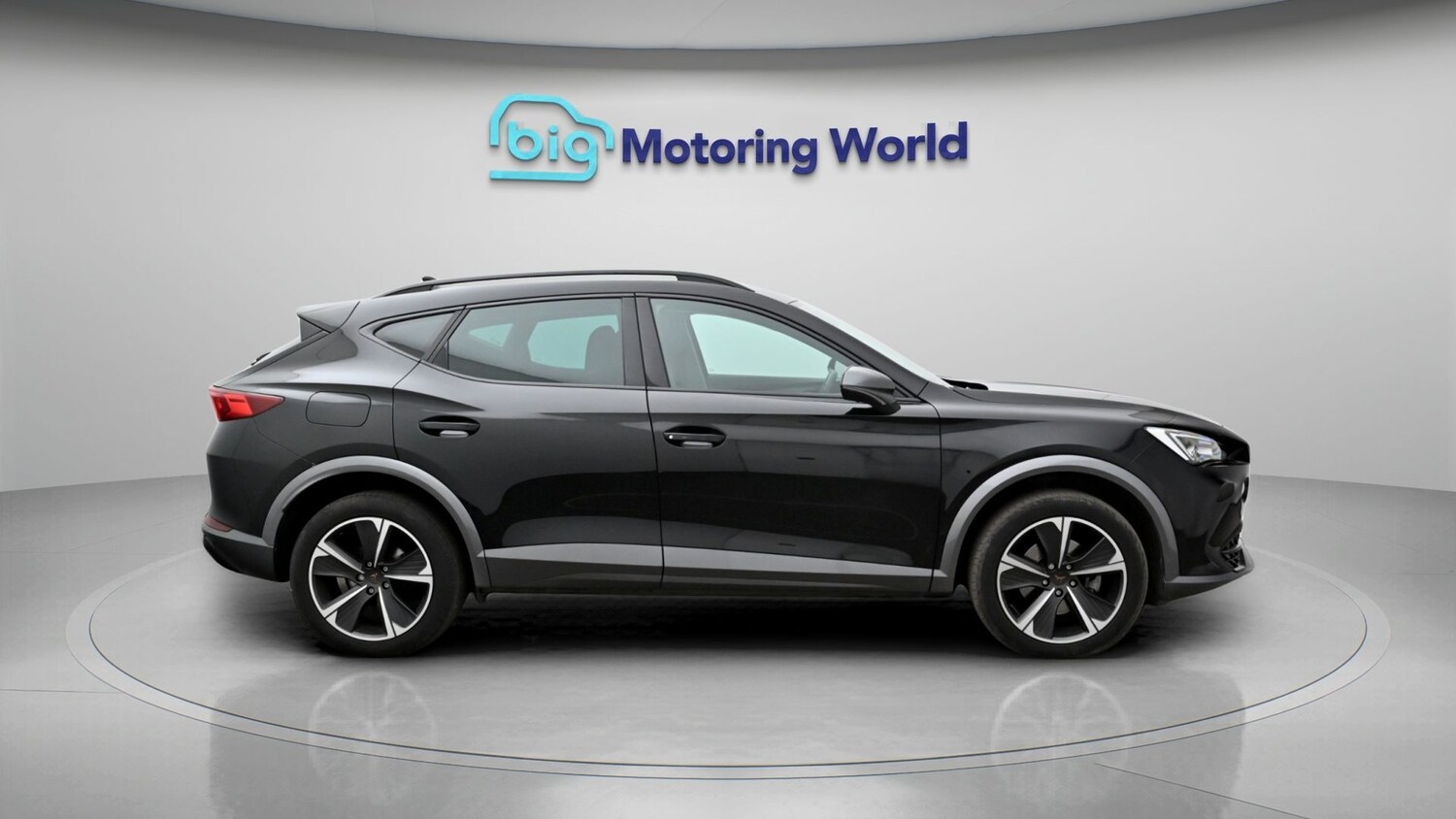 Used Cupra Formentor 2024 for sale - 77728931: Photo 8