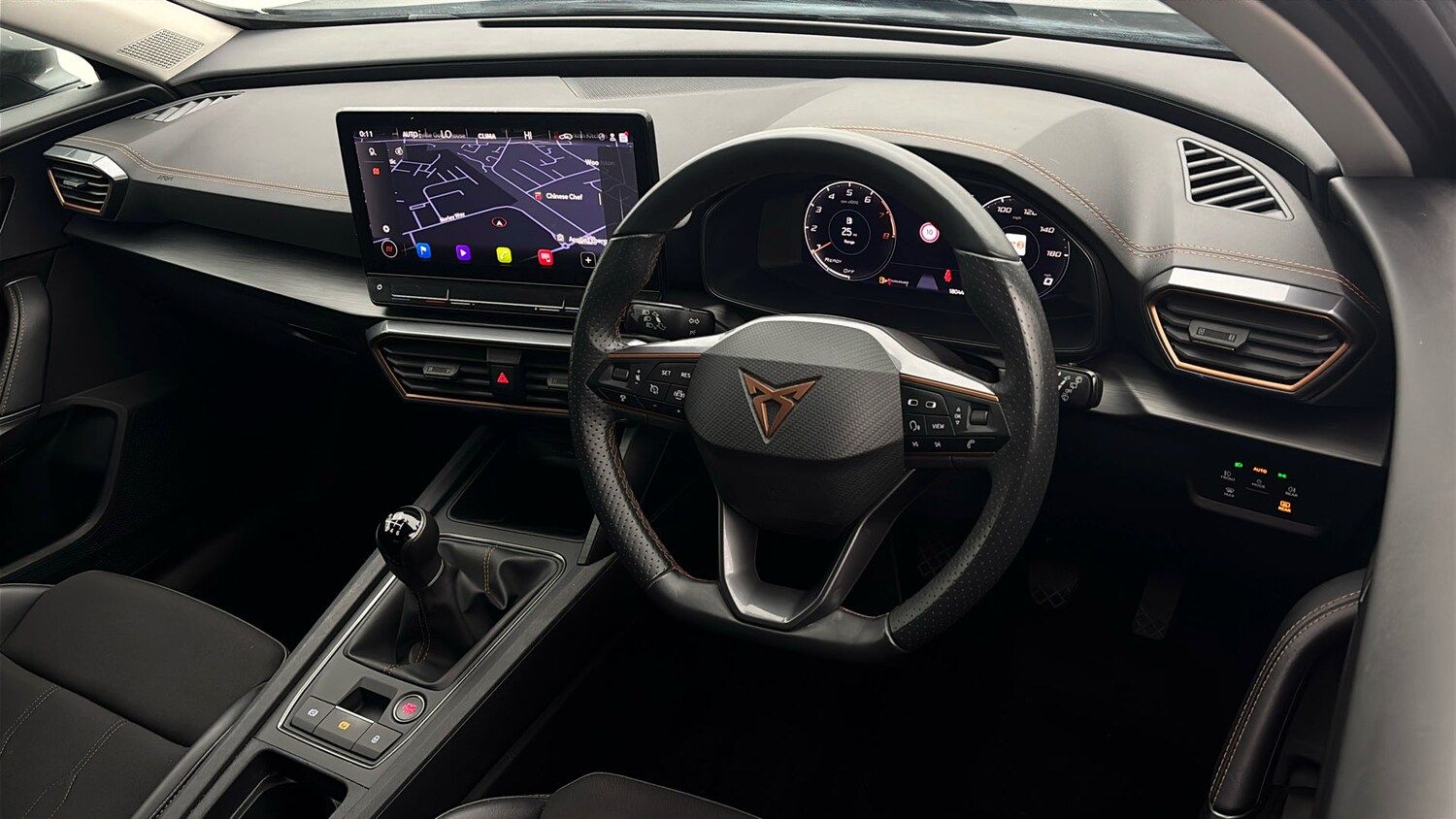 Used Cupra Formentor 2024 for sale - 77728931: Photo 9