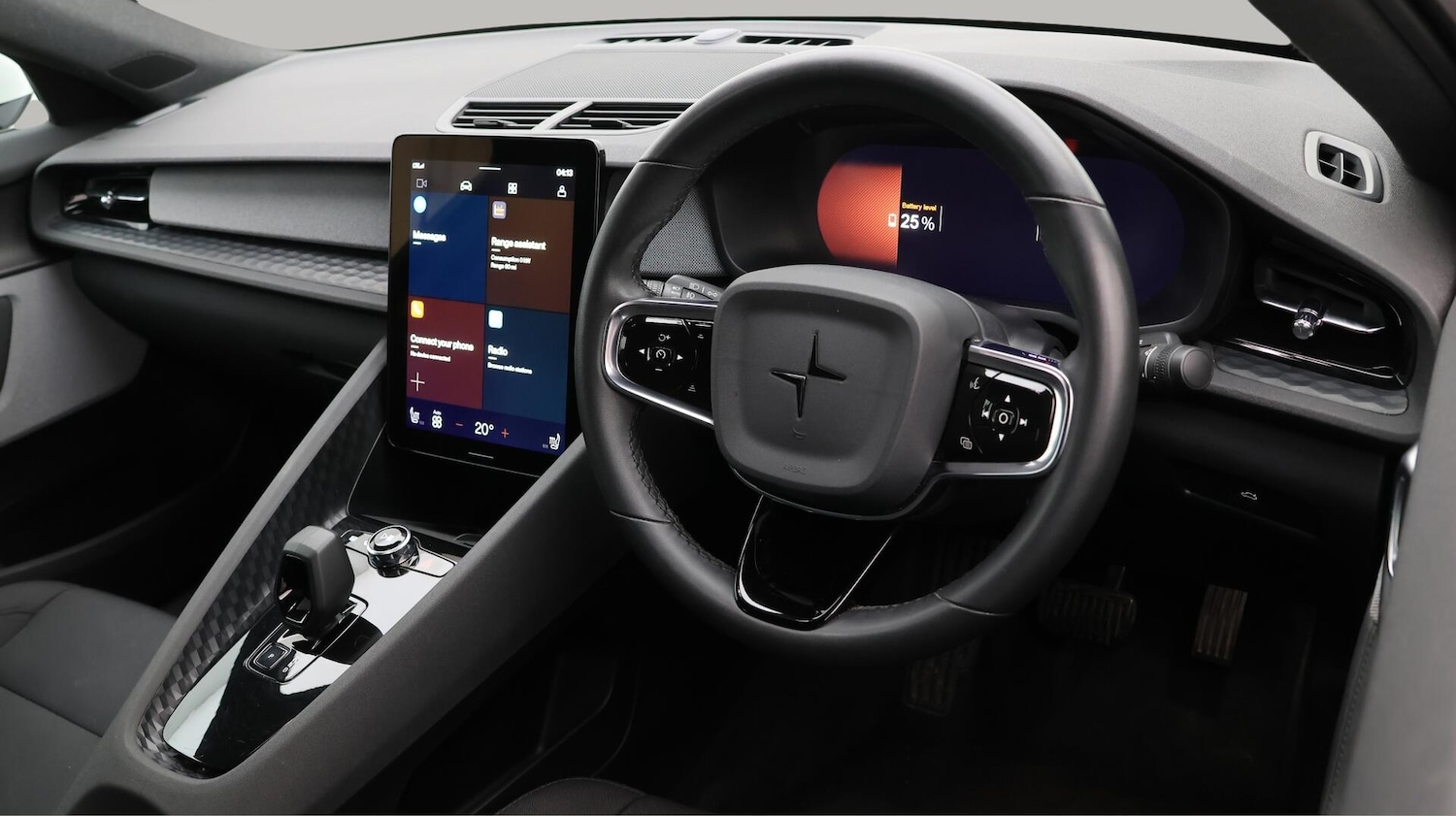 Used Polestar Polestar 2 2023 for sale - 76336176: Photo 10