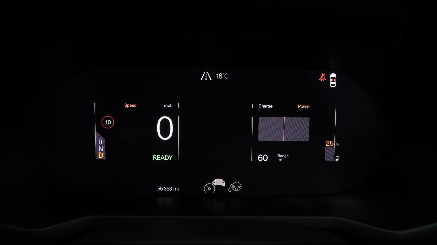 Used Polestar Polestar 2 2023 for sale - 76336176: Photo 11