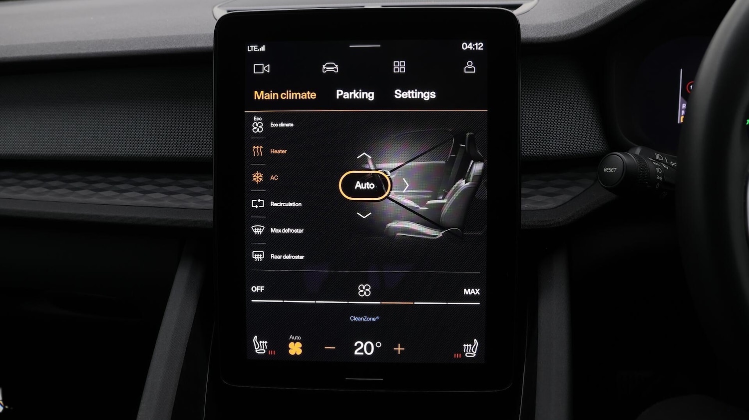 Used Polestar Polestar 2 2023 for sale - 76336176: Photo 13