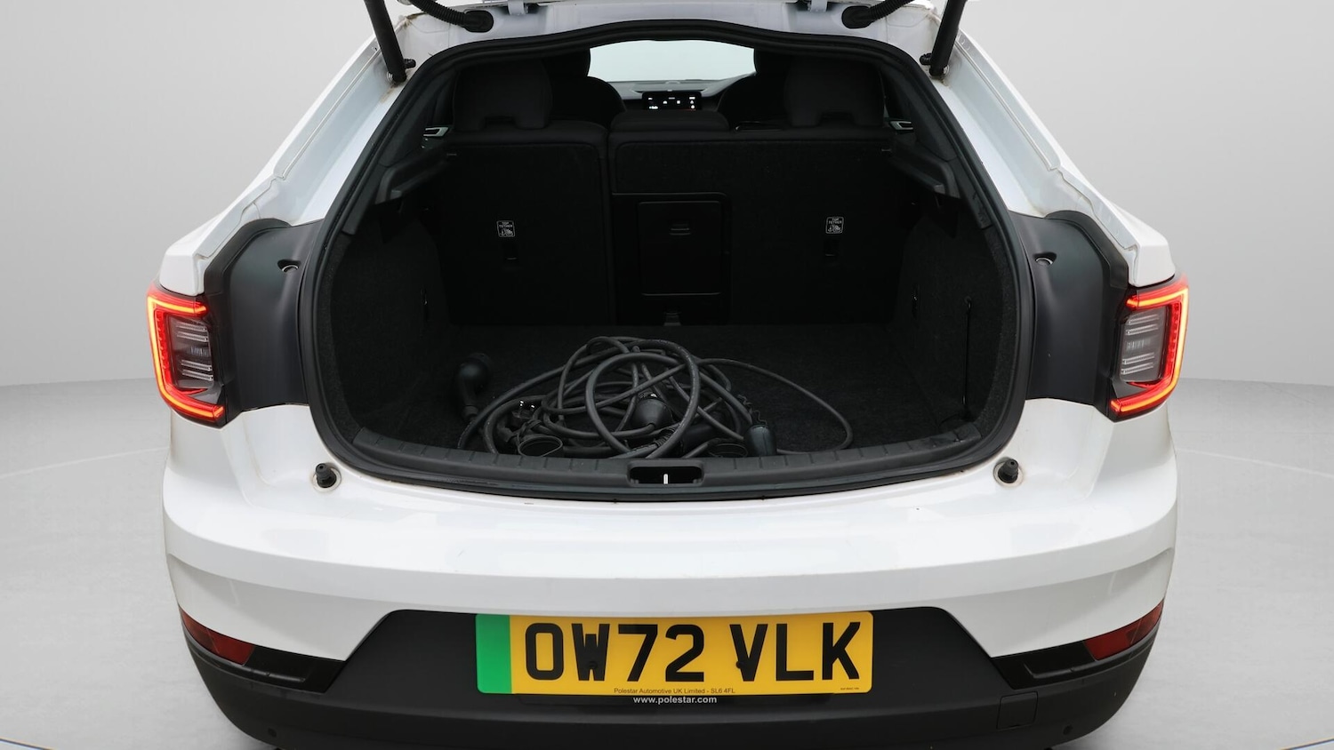 Used Polestar Polestar 2 2023 for sale - 76336176: Photo 18
