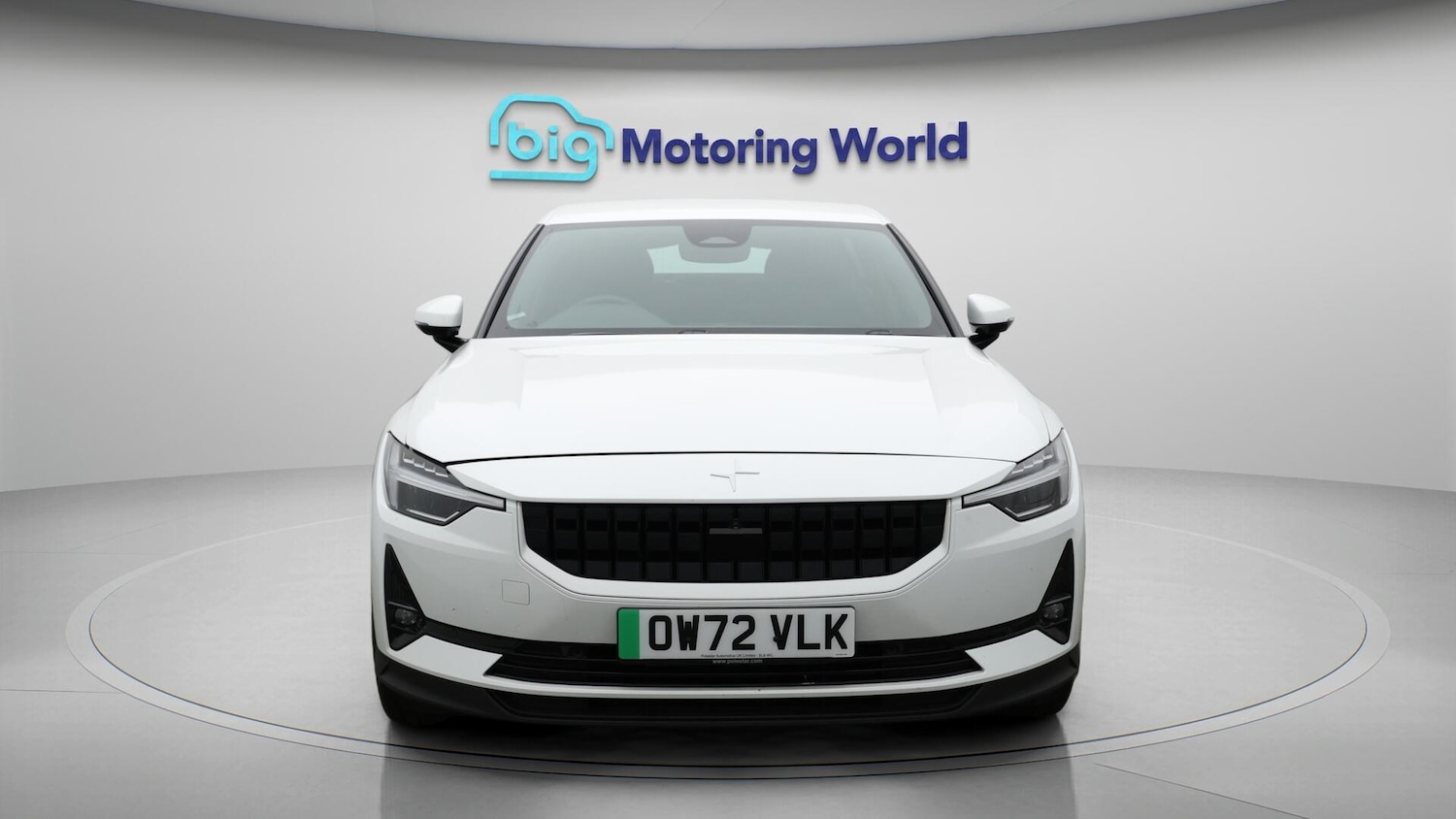 Used Polestar Polestar 2 2023 for sale - 76336176: Photo 3