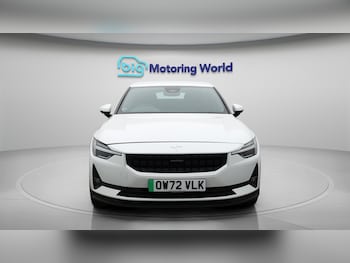 Used Polestar Polestar 2 2023 for sale - 76336176: Photo