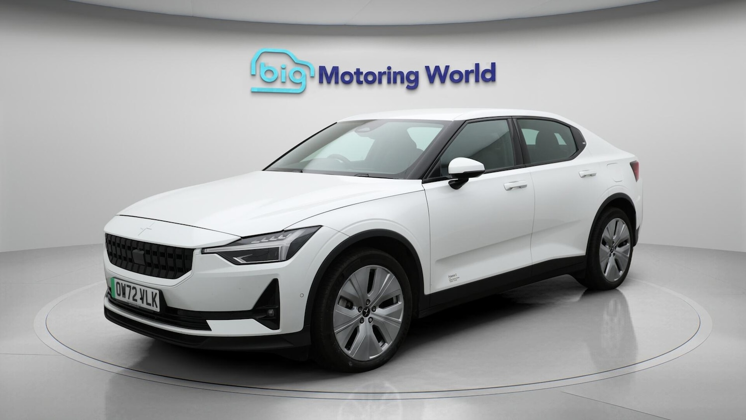 Used Polestar Polestar 2 2023 for sale - 76336176: Photo 4