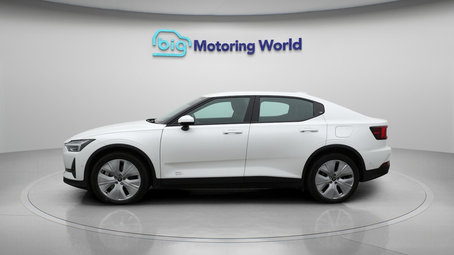 Used Polestar Polestar 2 2023 for sale - 76336176: Photo 5