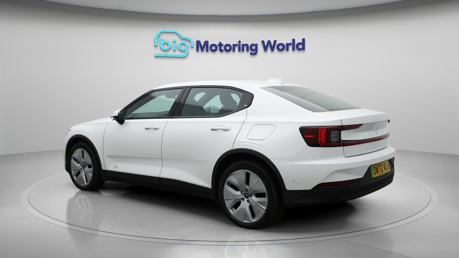 Used Polestar Polestar 2 2023 for sale - 76336176: Photo 6