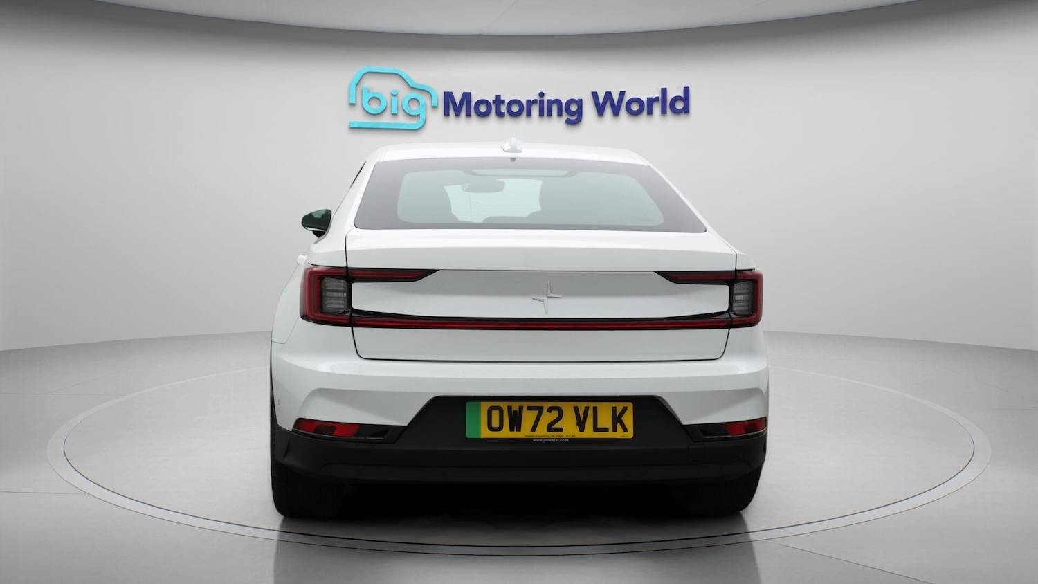 Used Polestar Polestar 2 2023 for sale - 76336176: Photo 7