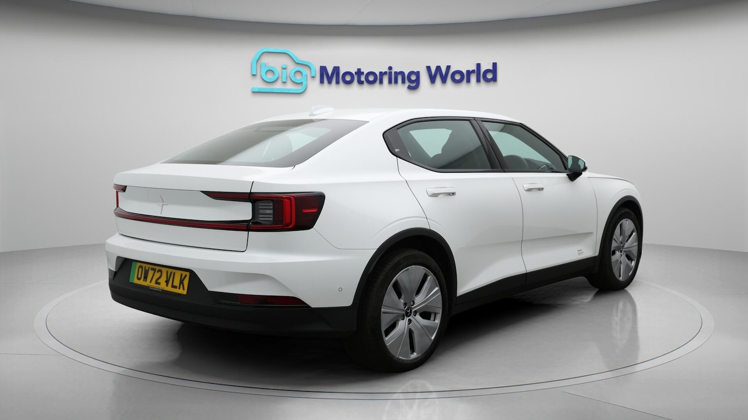 Used Polestar Polestar 2 2023 for sale - 76336176: Photo 8