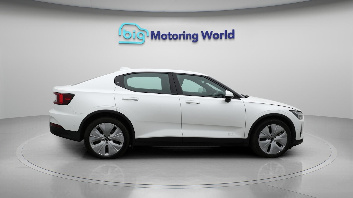 Used Polestar Polestar 2 2023 for sale - 76336176: Photo 9