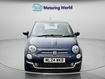 Used Fiat 500 2024 for sale - 79592702: Photo