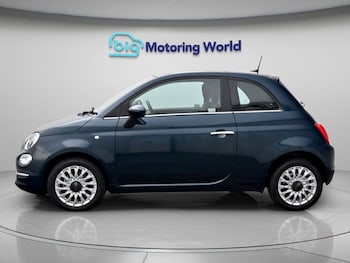 Used Fiat 500 2024 for sale - 79592702: Photo