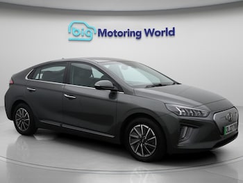 Hyundai - IONIQ