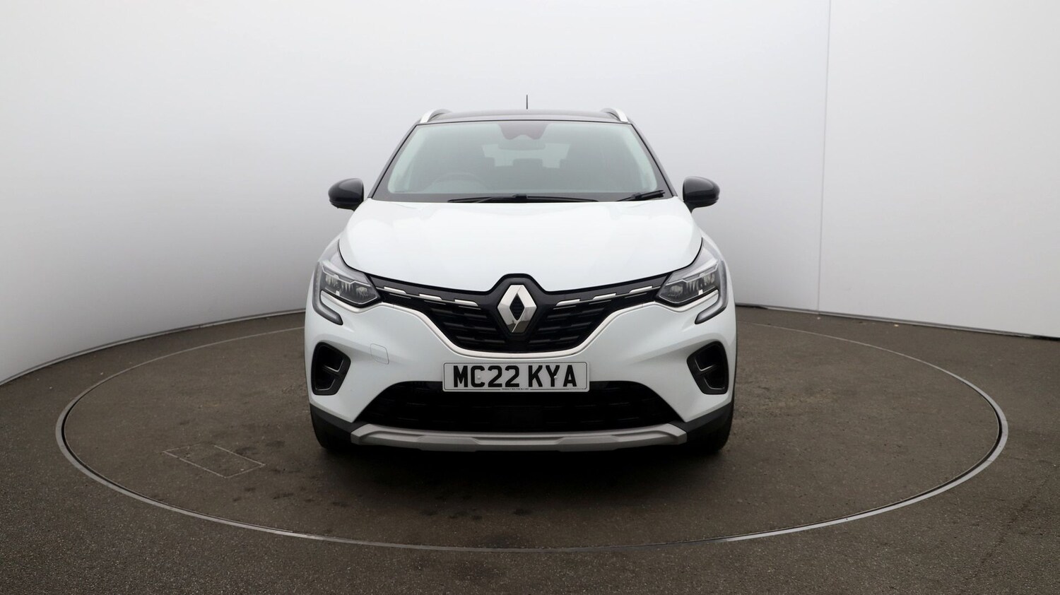 Used Renault Captur for sale - 76808856: Photo 31