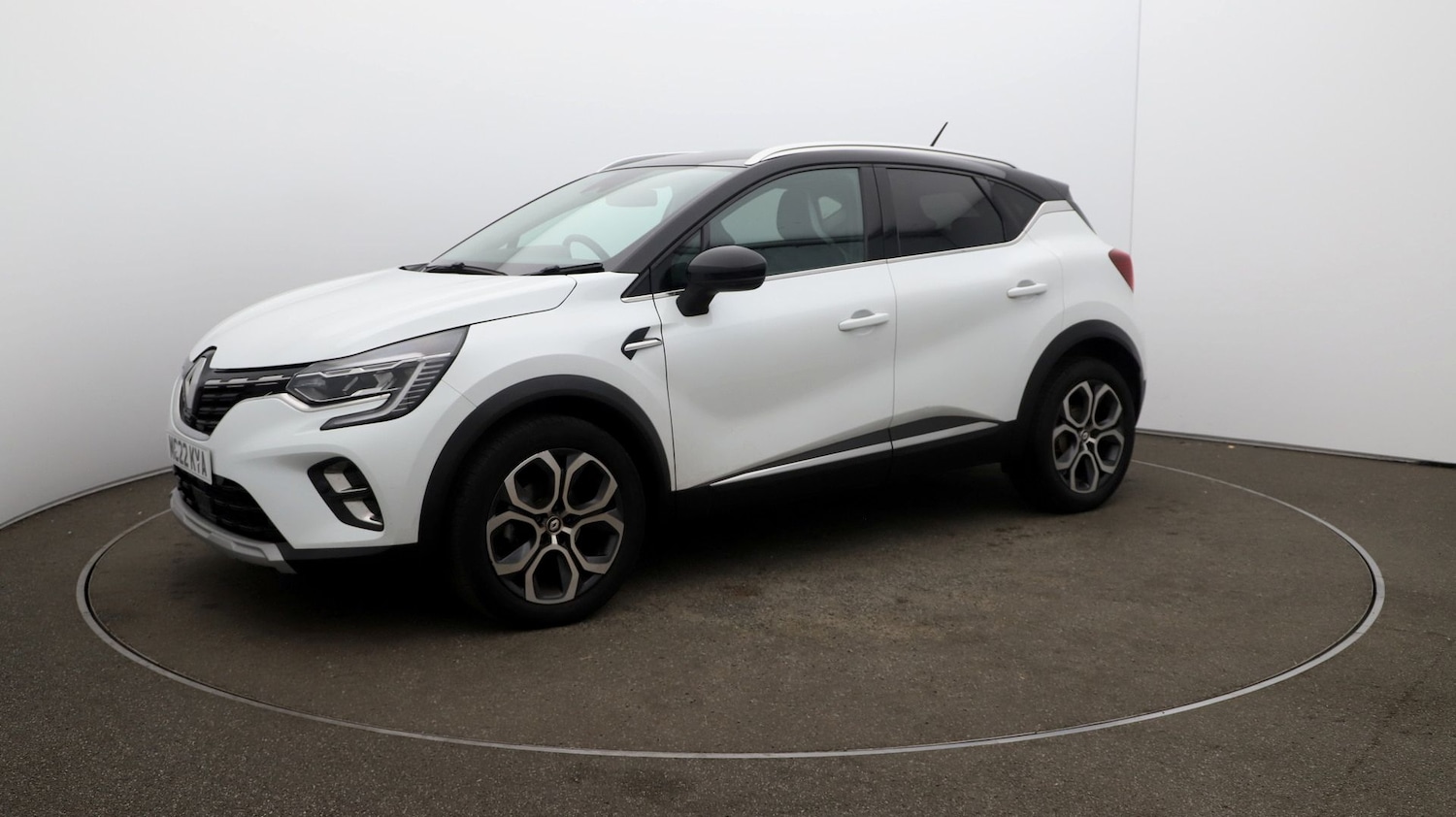 Used Renault Captur for sale - 76808856: Photo 59