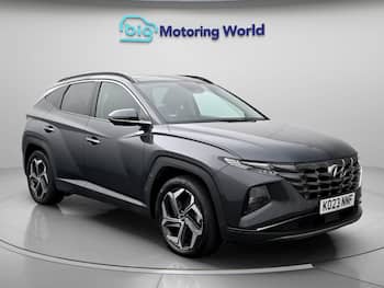 Used Hyundai TUCSON 2023 for sale - 79593293: Photo