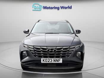 Used Hyundai TUCSON 2023 for sale - 79593293: Photo