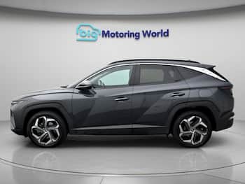Used Hyundai TUCSON 2023 for sale - 79593293: Photo