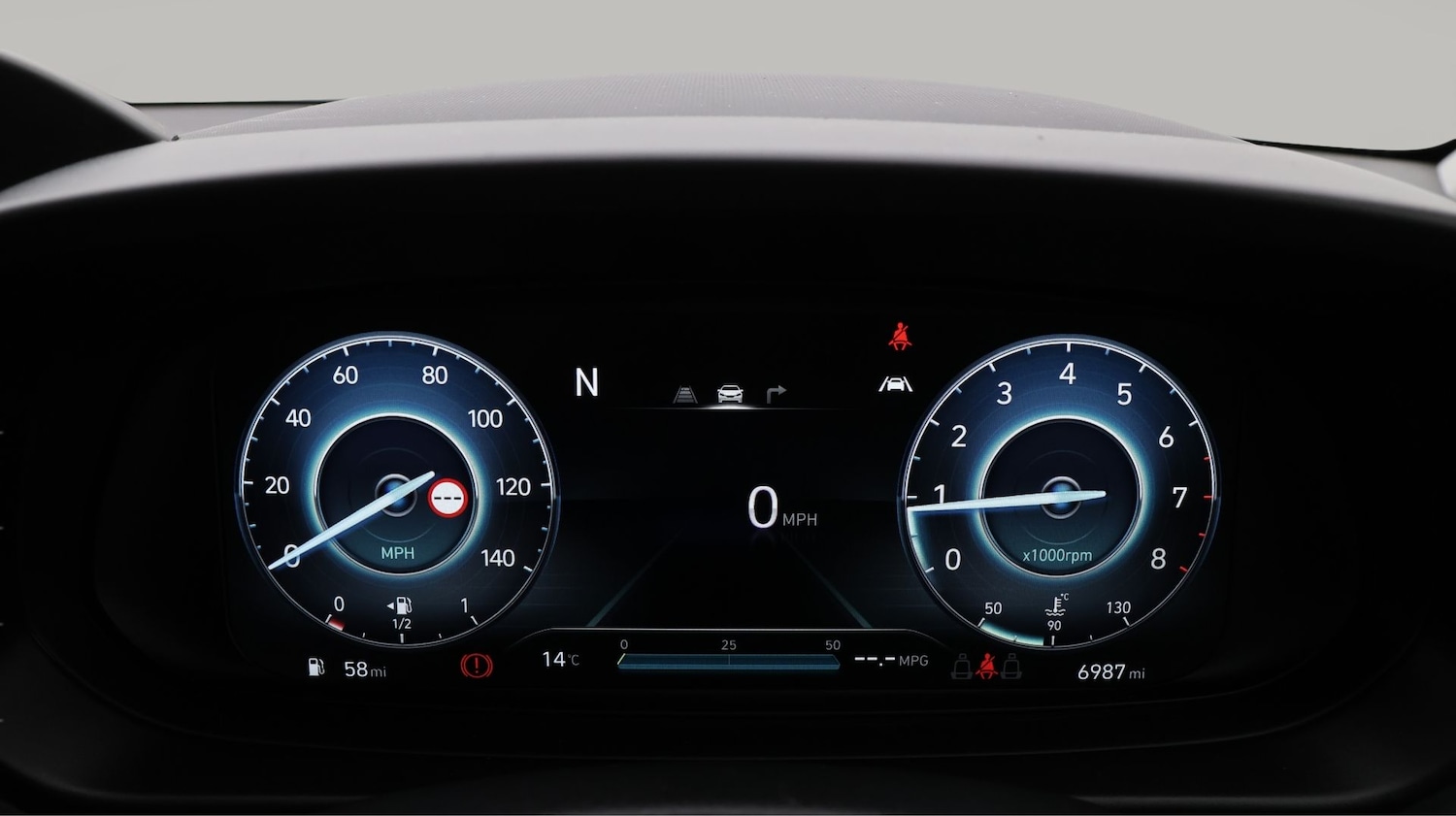 Used Hyundai i20 2023 for sale - 77517375: Photo 10