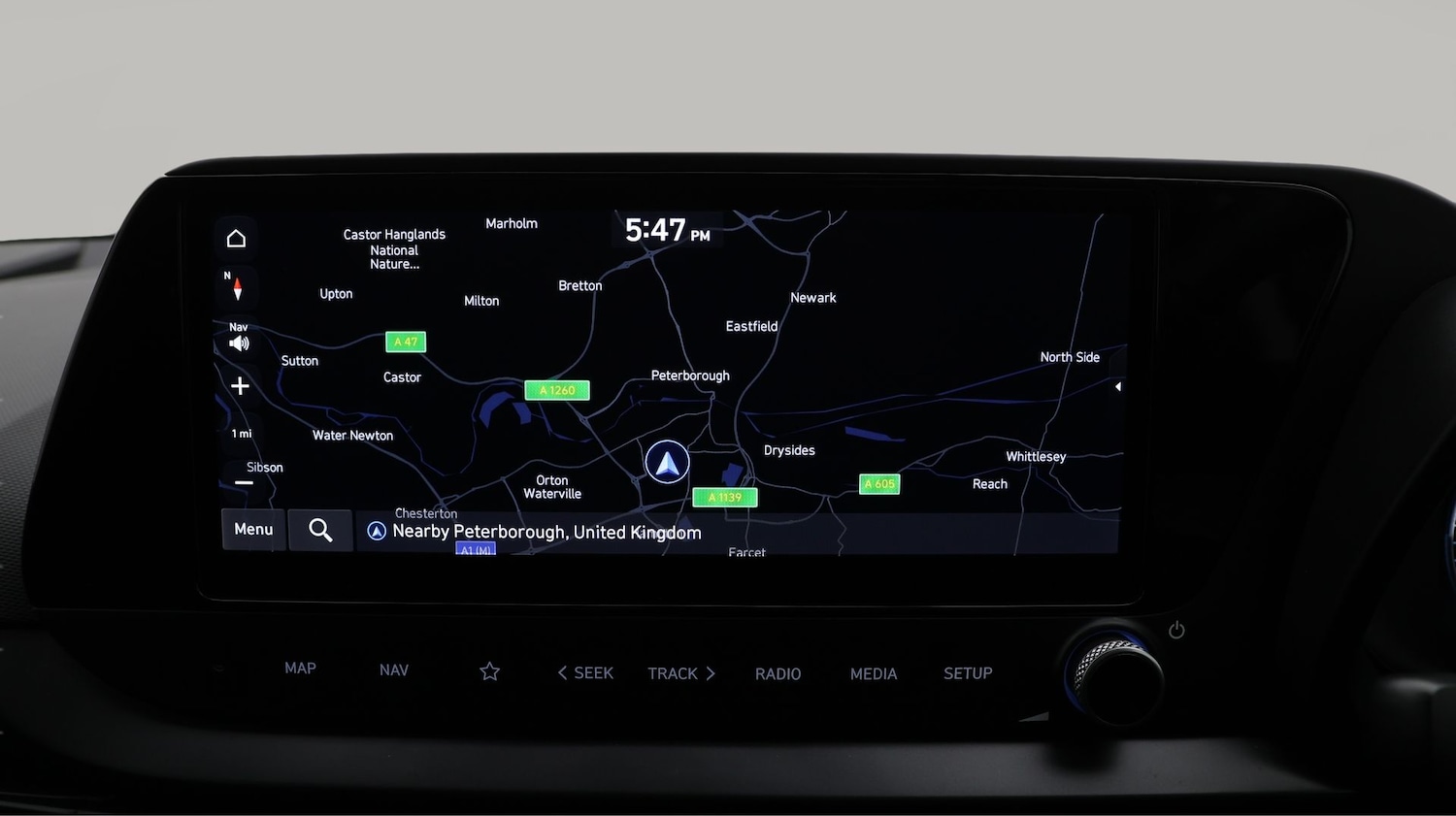 Used Hyundai i20 2023 for sale - 77517375: Photo 11