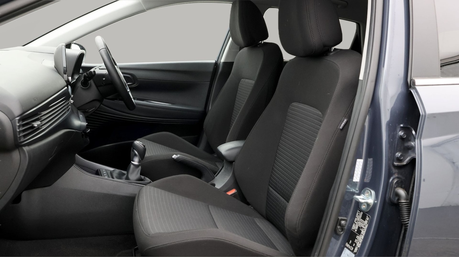 Used Hyundai i20 2023 for sale - 77517375: Photo 14