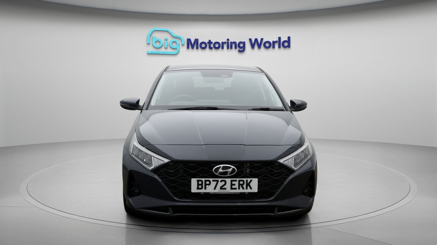 Used Hyundai i20 2023 for sale - 77517375: Photo 2