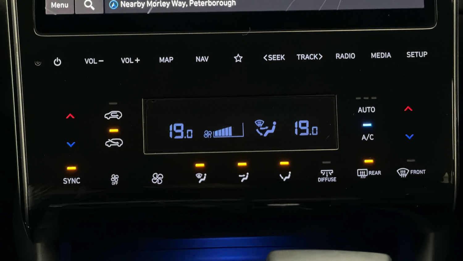 Used Hyundai TUCSON 2023 for sale - 78083869: Photo 11