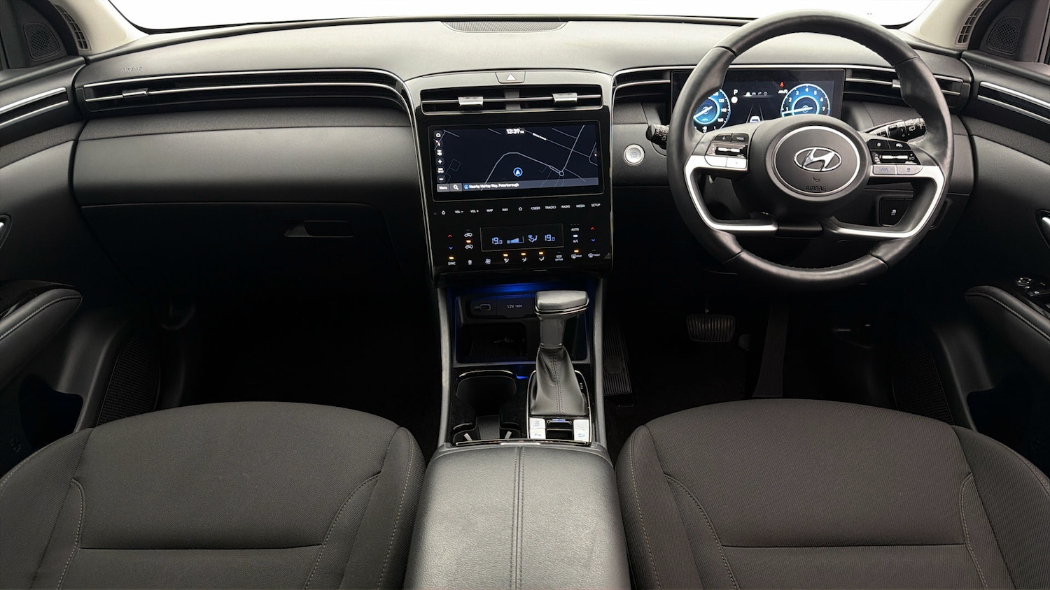 Used Hyundai TUCSON 2023 for sale - 78083869: Photo 12