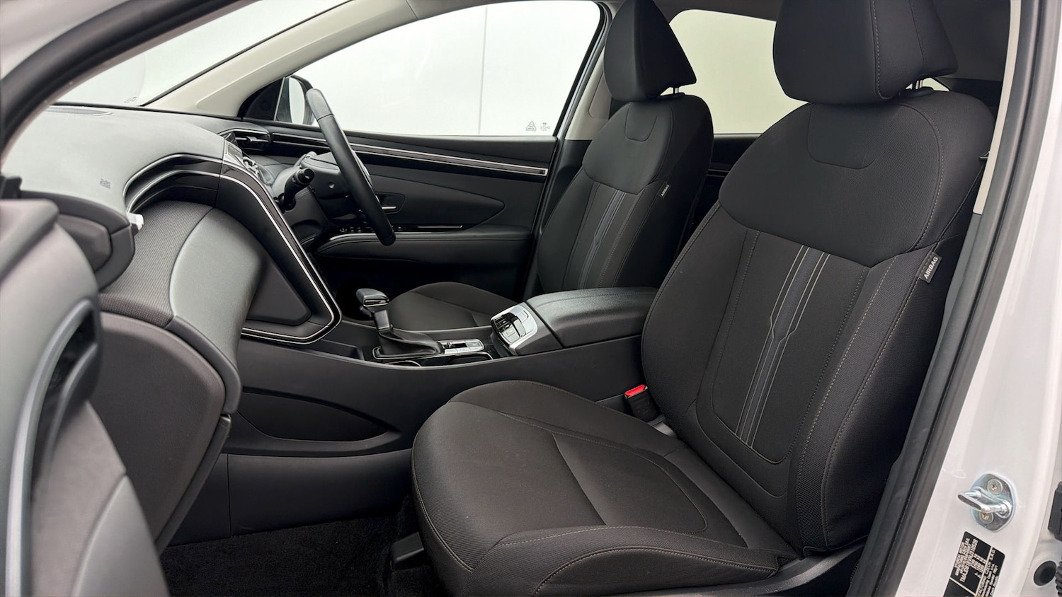 Used Hyundai TUCSON 2023 for sale - 78083869: Photo 13