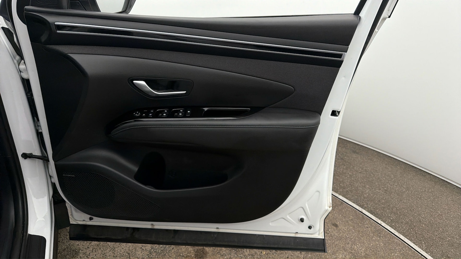 Used Hyundai TUCSON 2023 for sale - 78083869: Photo 14