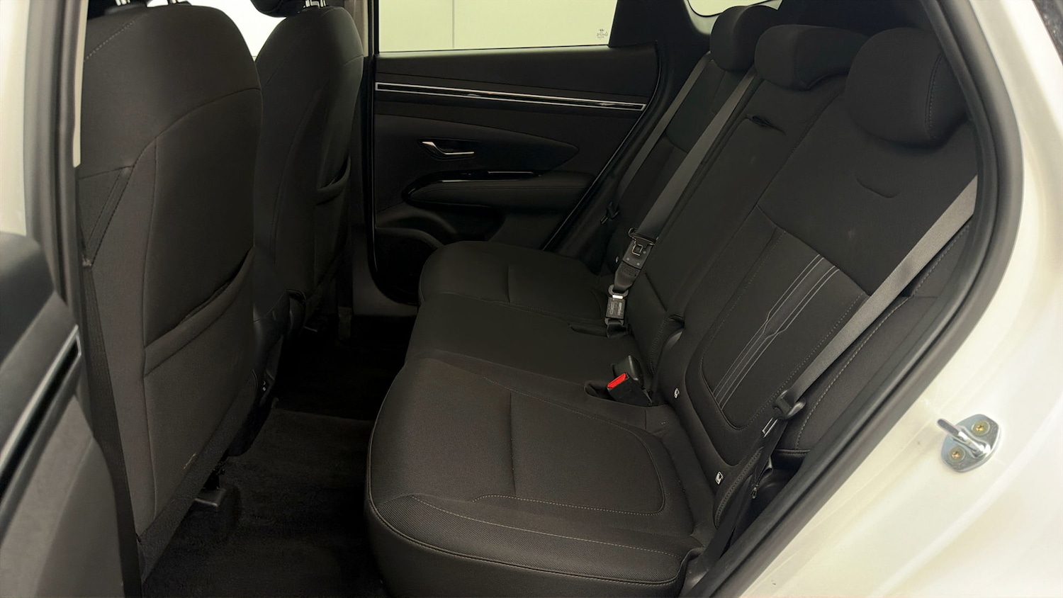 Used Hyundai TUCSON 2023 for sale - 78083869: Photo 15