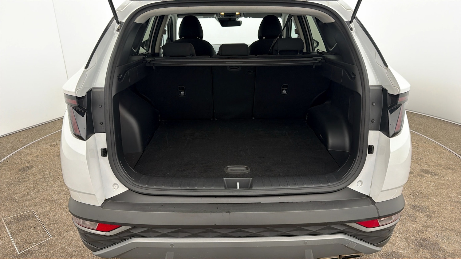 Used Hyundai TUCSON 2023 for sale - 78083869: Photo 16