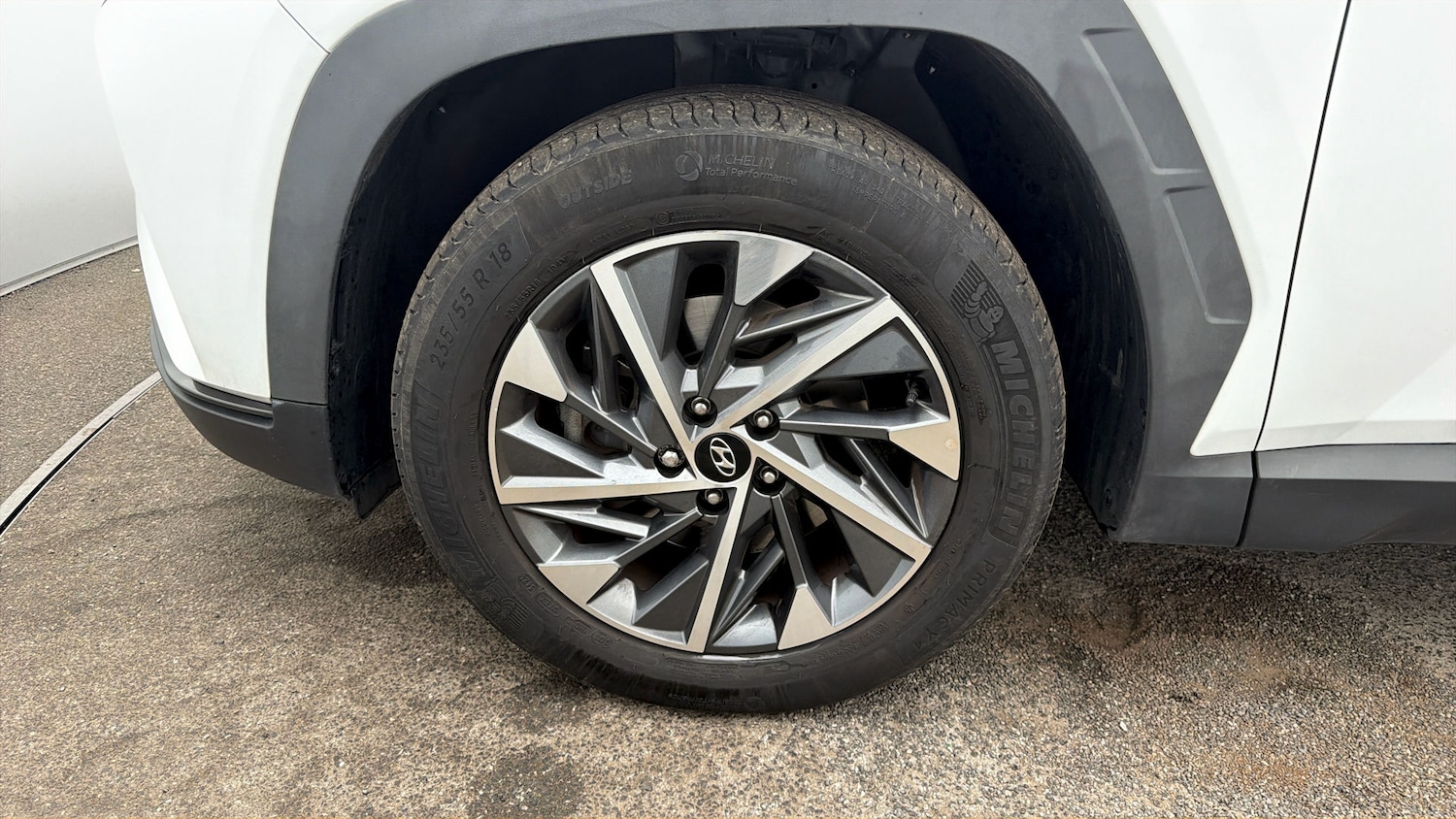 Used Hyundai TUCSON 2023 for sale - 78083869: Photo 17