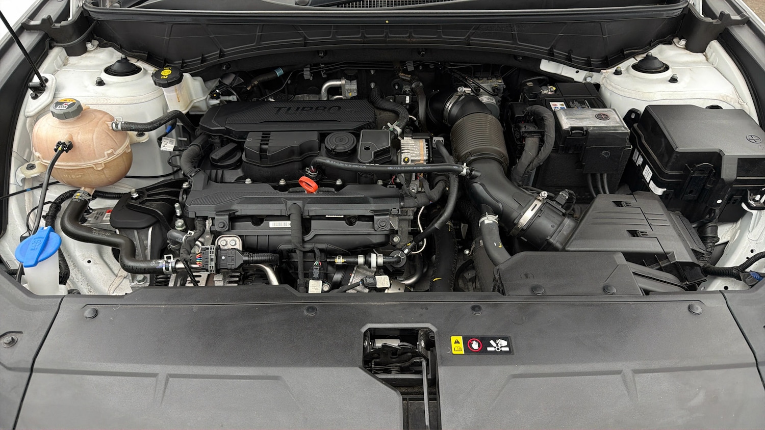 Used Hyundai TUCSON 2023 for sale - 78083869: Photo 18