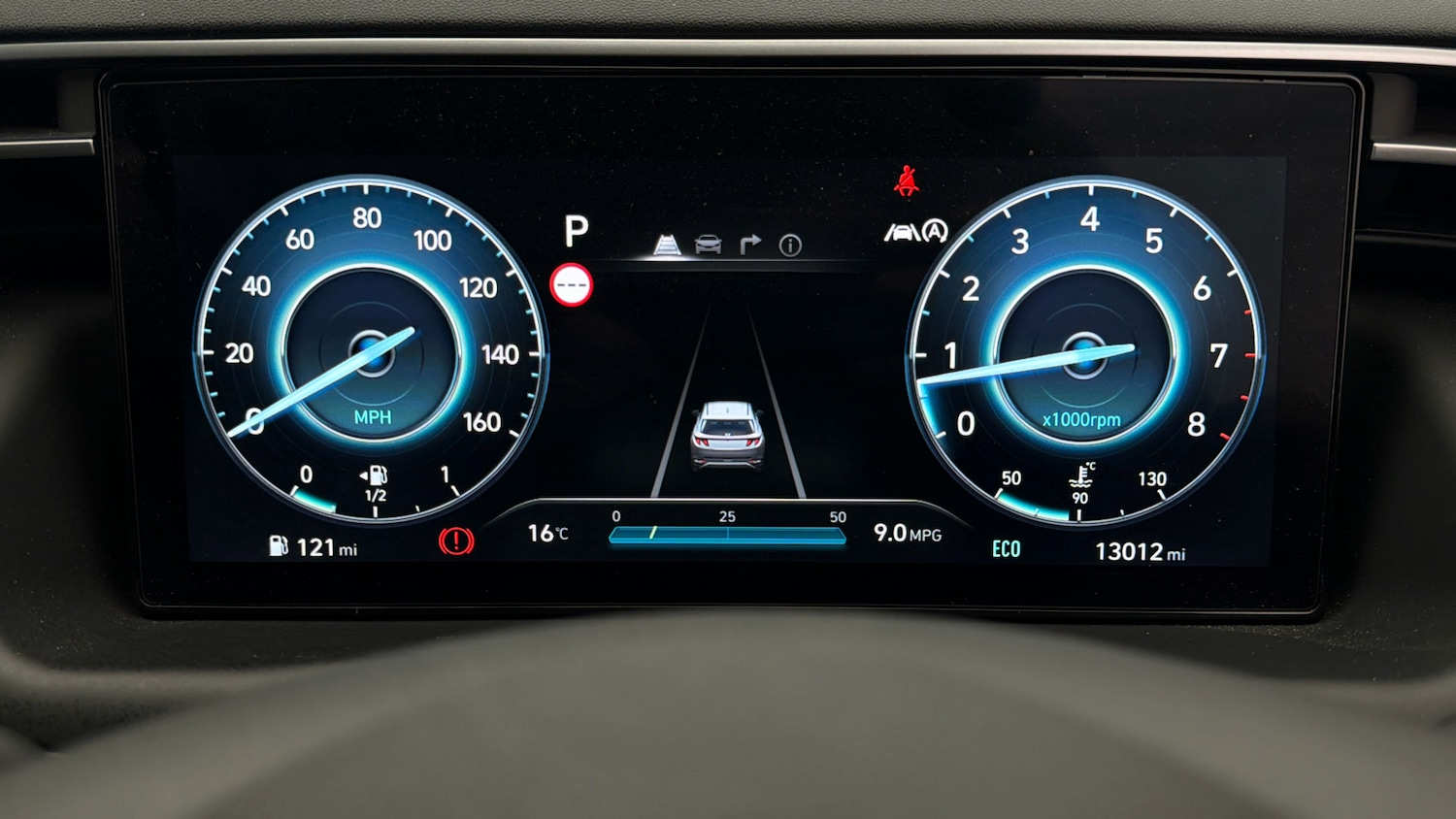 Used Hyundai TUCSON 2023 for sale - 78083869: Photo 26