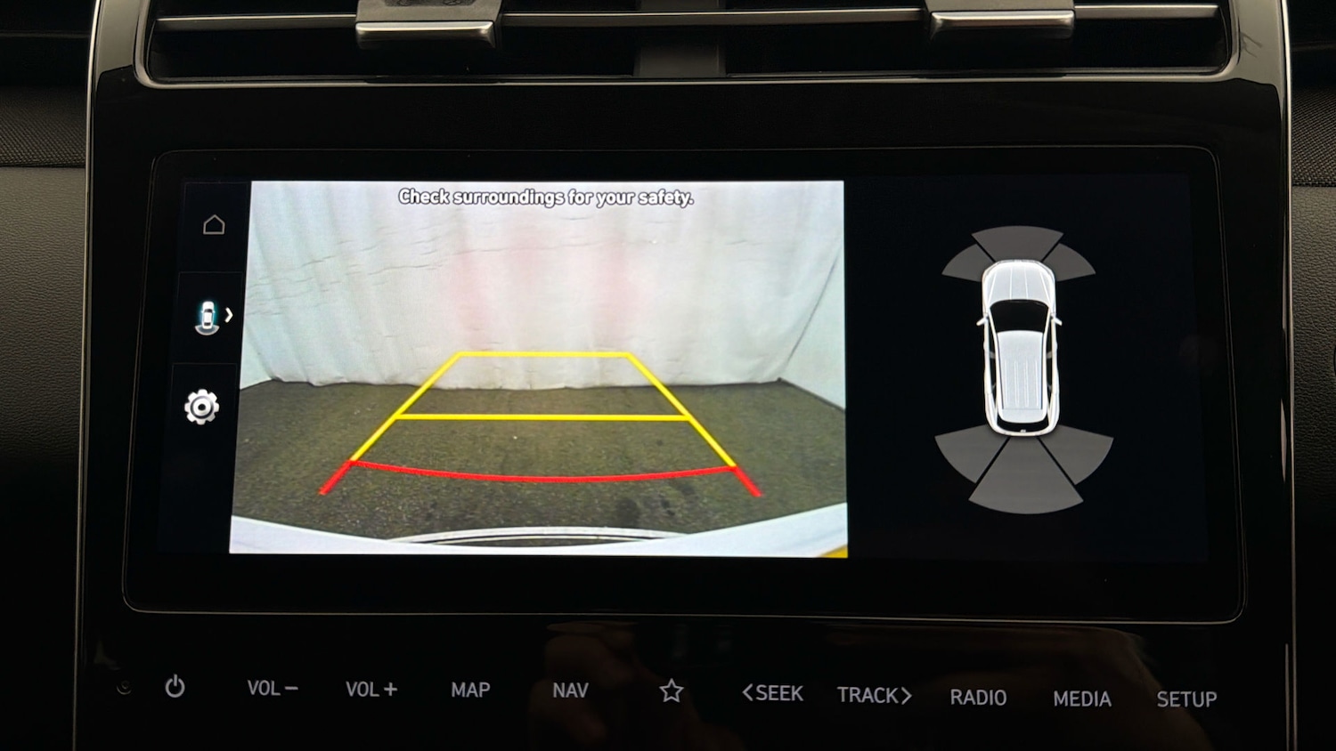 Used Hyundai TUCSON 2023 for sale - 78083869: Photo 27