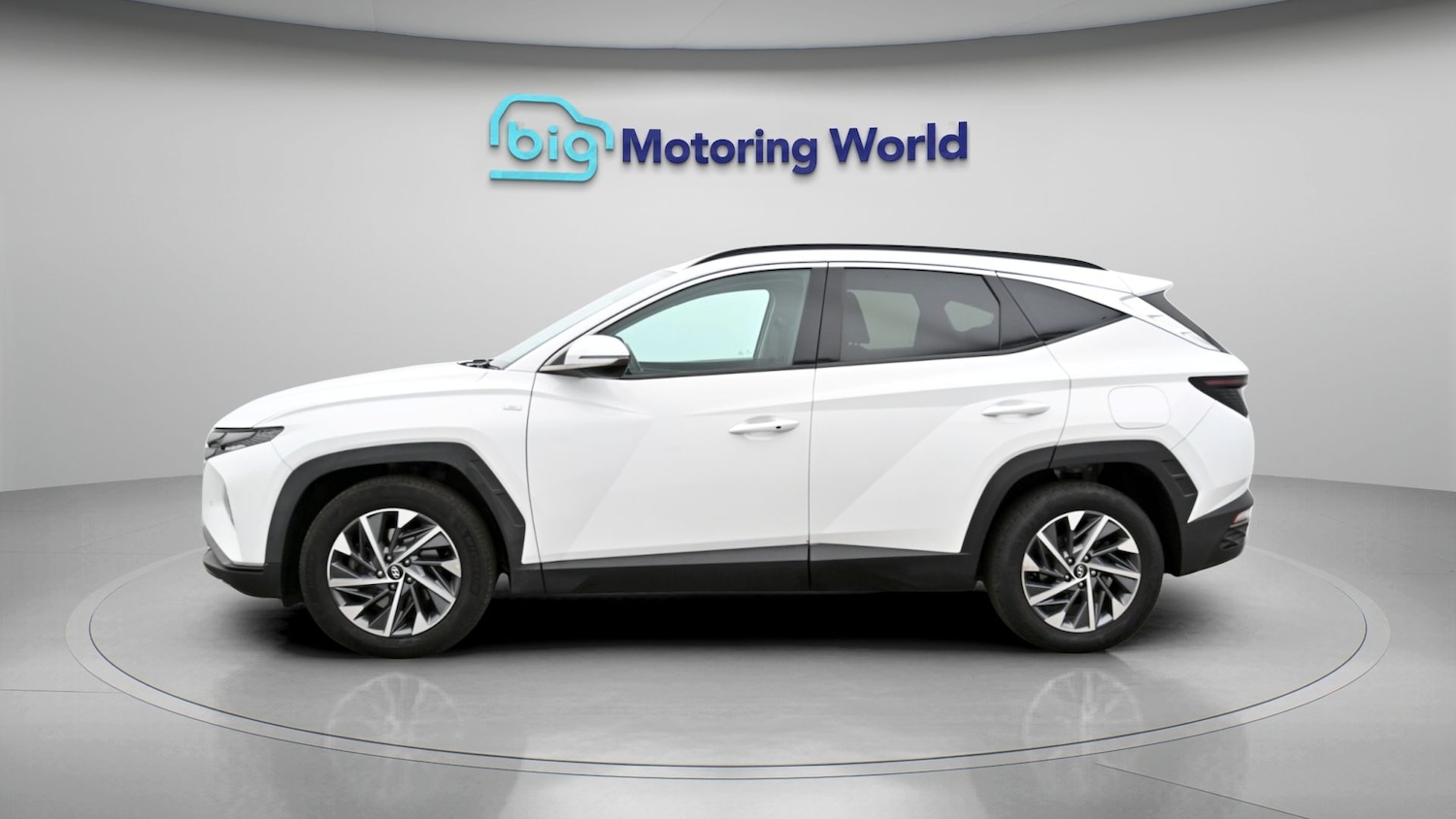 Used Hyundai TUCSON 2023 for sale - 78083869: Photo 4